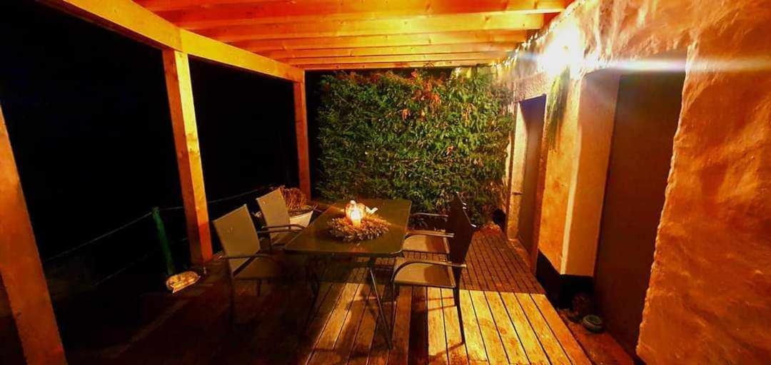 La Maison Du Sabotier Custinne Exteriör bild
